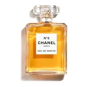 Chanel no5   3.4 eau de parfum